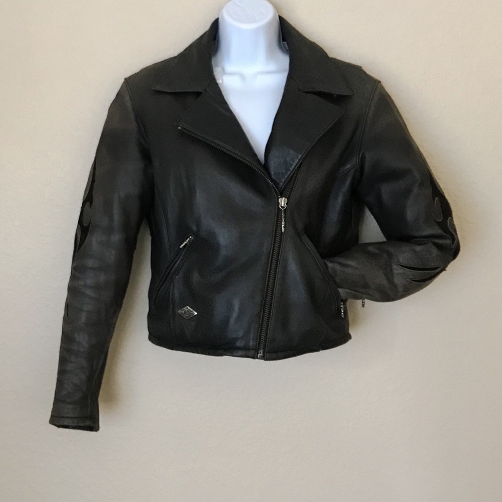 Harley Davidson Women’s Jacket - Picture 1 of 7